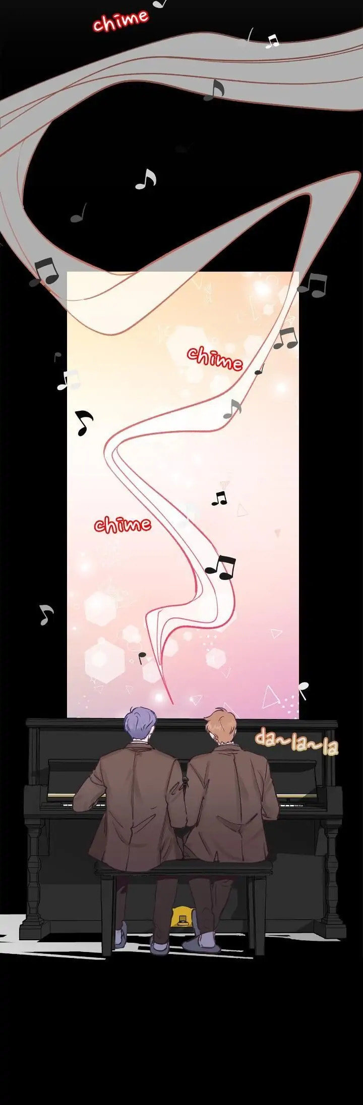 Love Tractor Chapter 25 page 23 - 