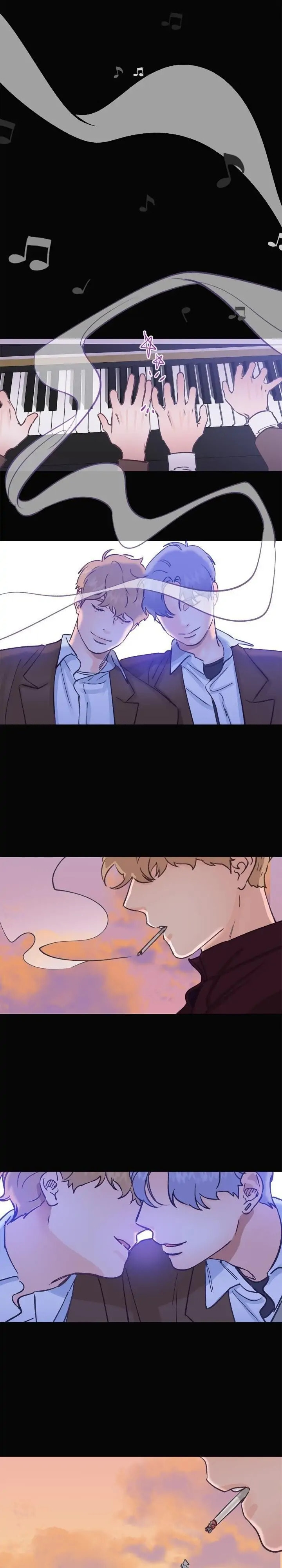 Love Tractor Chapter 25 page 24 - 