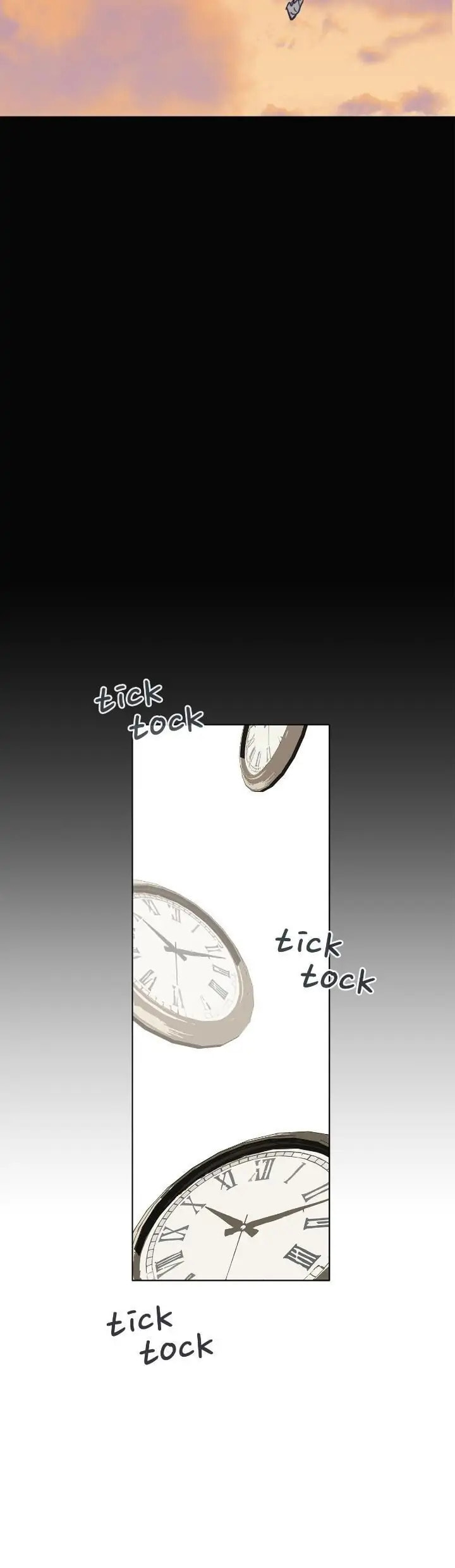 Love Tractor Chapter 25 page 25 - 