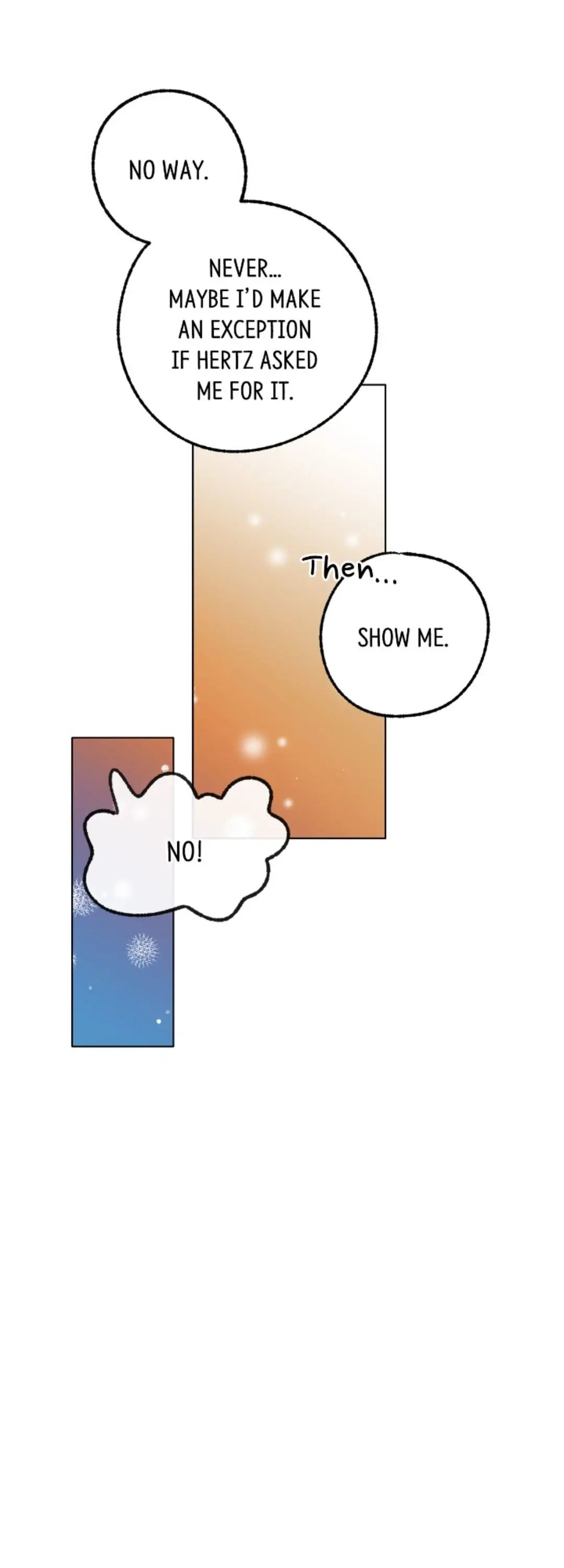 Love Tractor Chapter 26 page 12 - 
