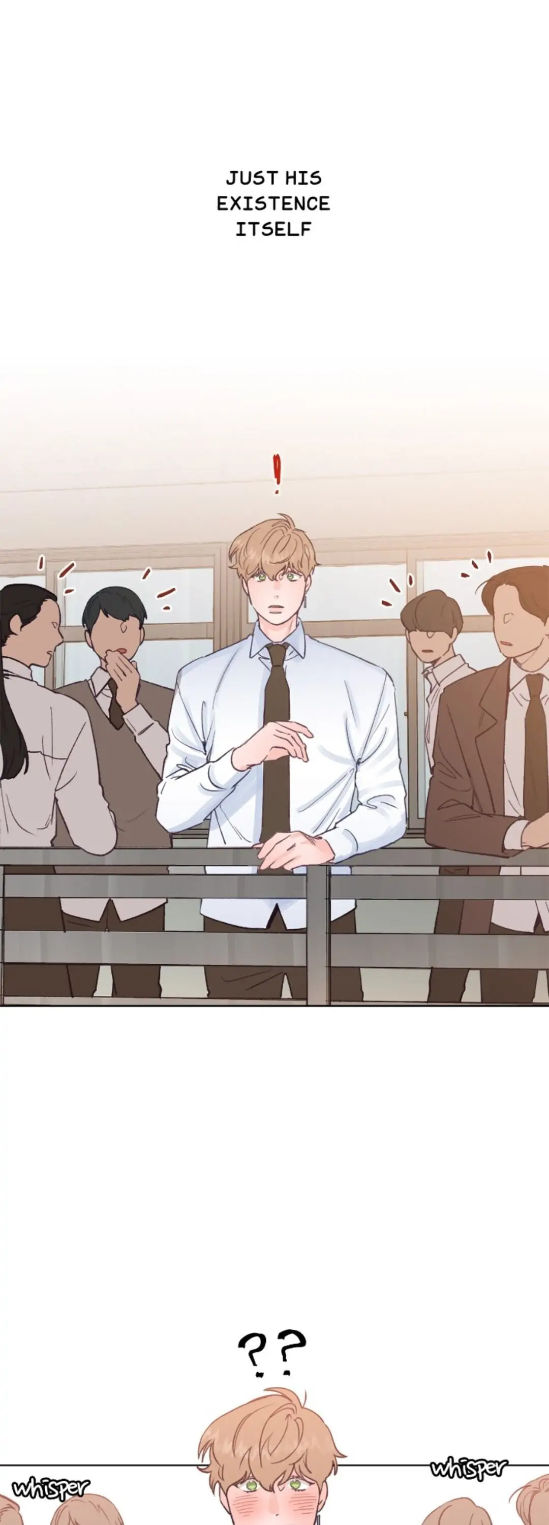 Love Tractor Chapter 26 page 14 - 
