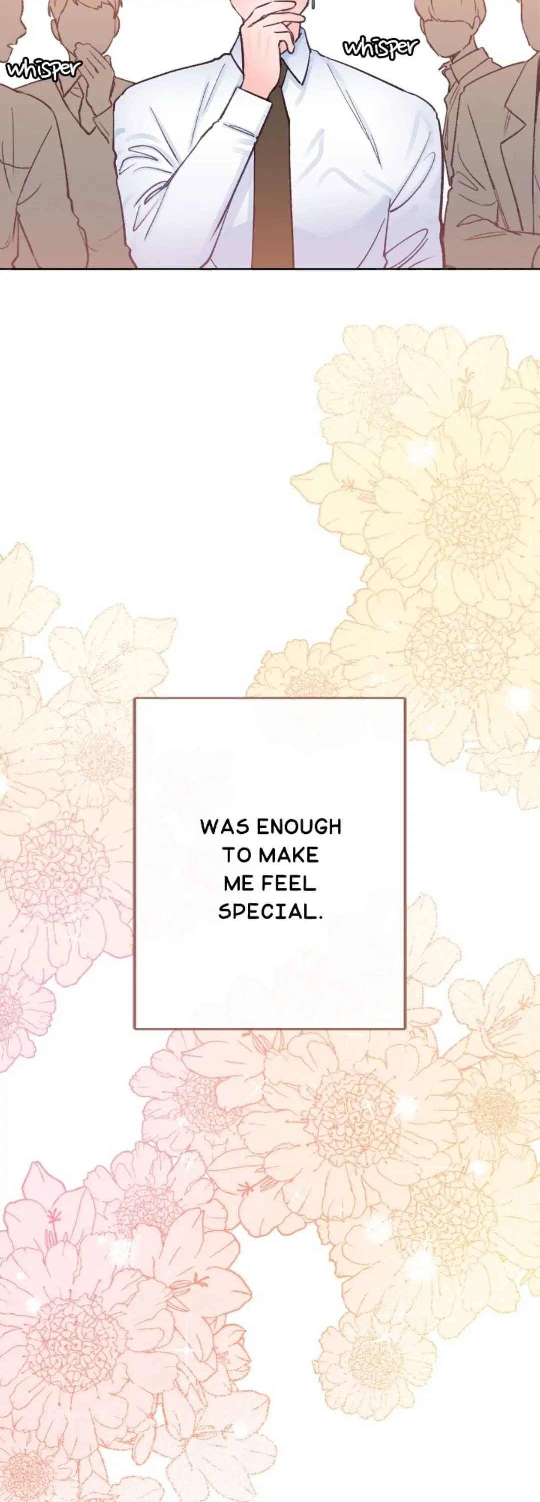 Love Tractor Chapter 26 page 15 - 