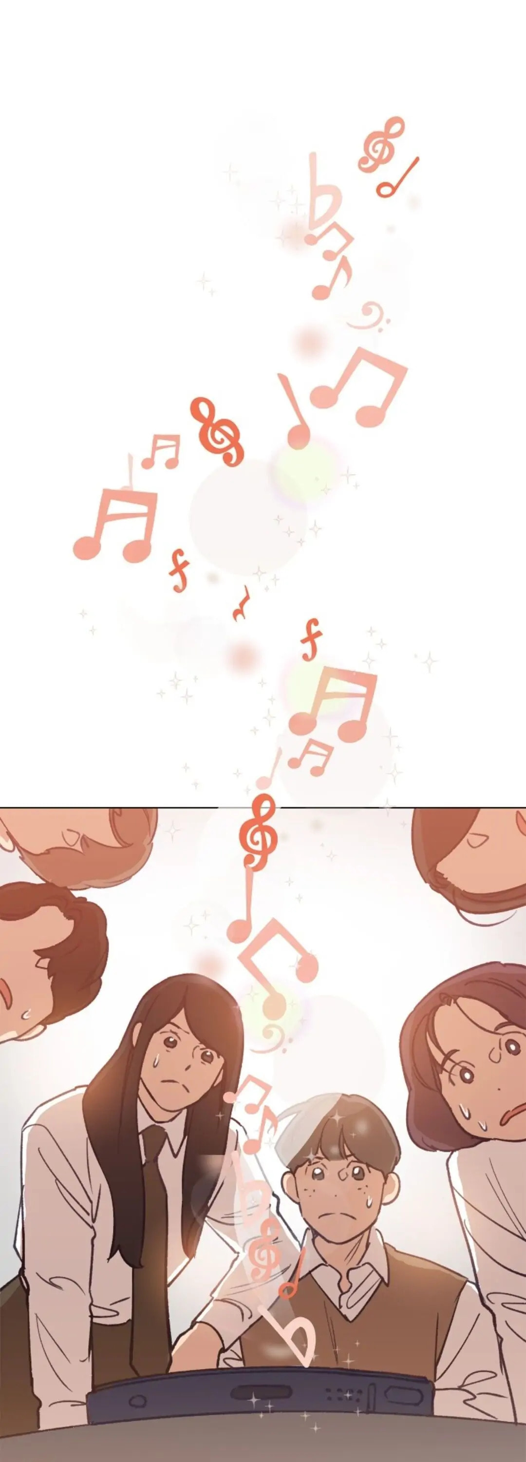 Love Tractor Chapter 26 page 18 - 