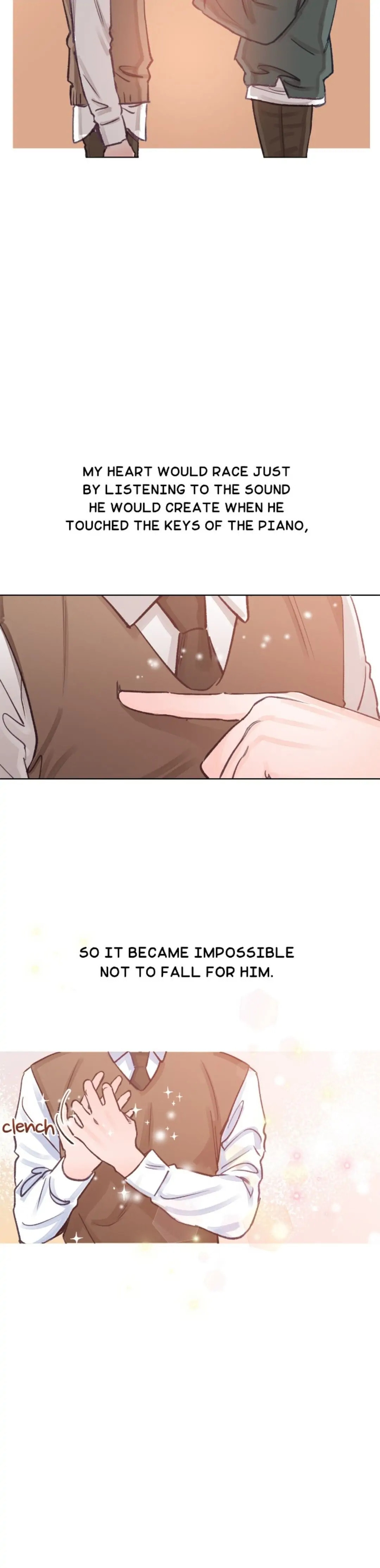 Love Tractor Chapter 26 page 25 - 