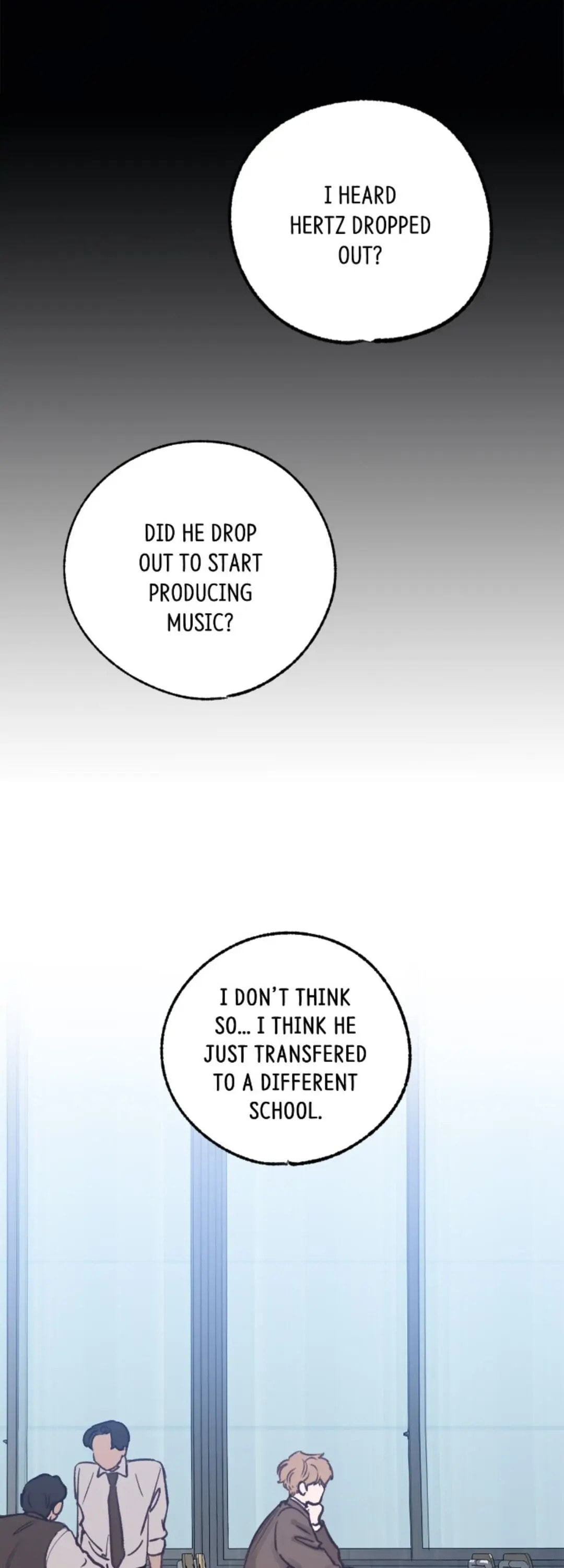 Love Tractor Chapter 26 page 34 - 