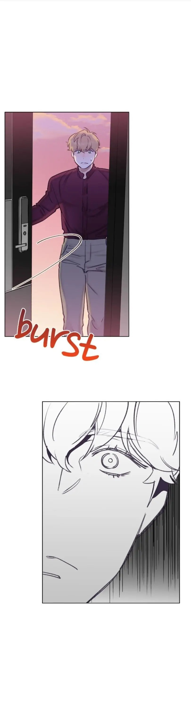 Love Tractor Chapter 26 page 37 - 