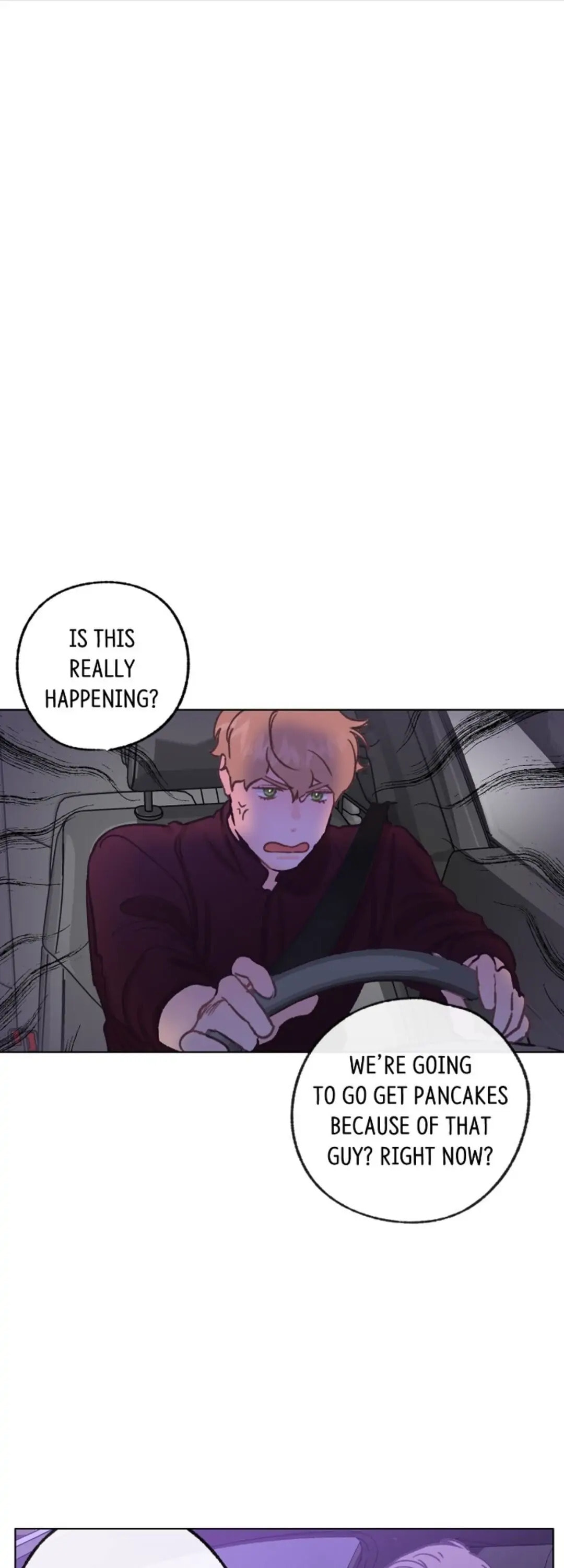 Love Tractor Chapter 27 page 12 - 