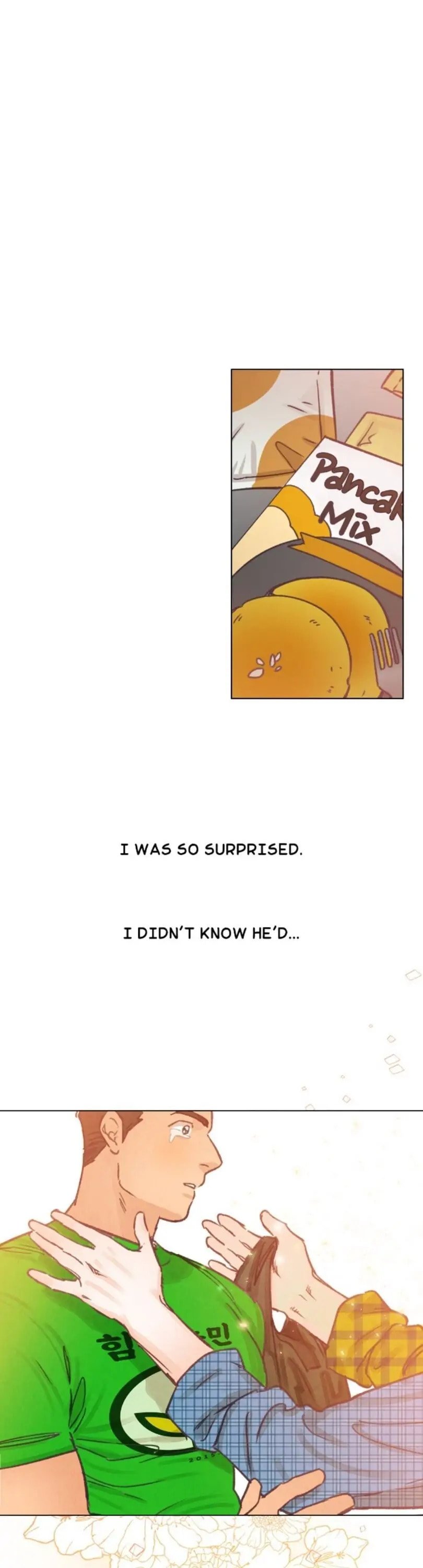 Love Tractor Chapter 27 page 19 - 