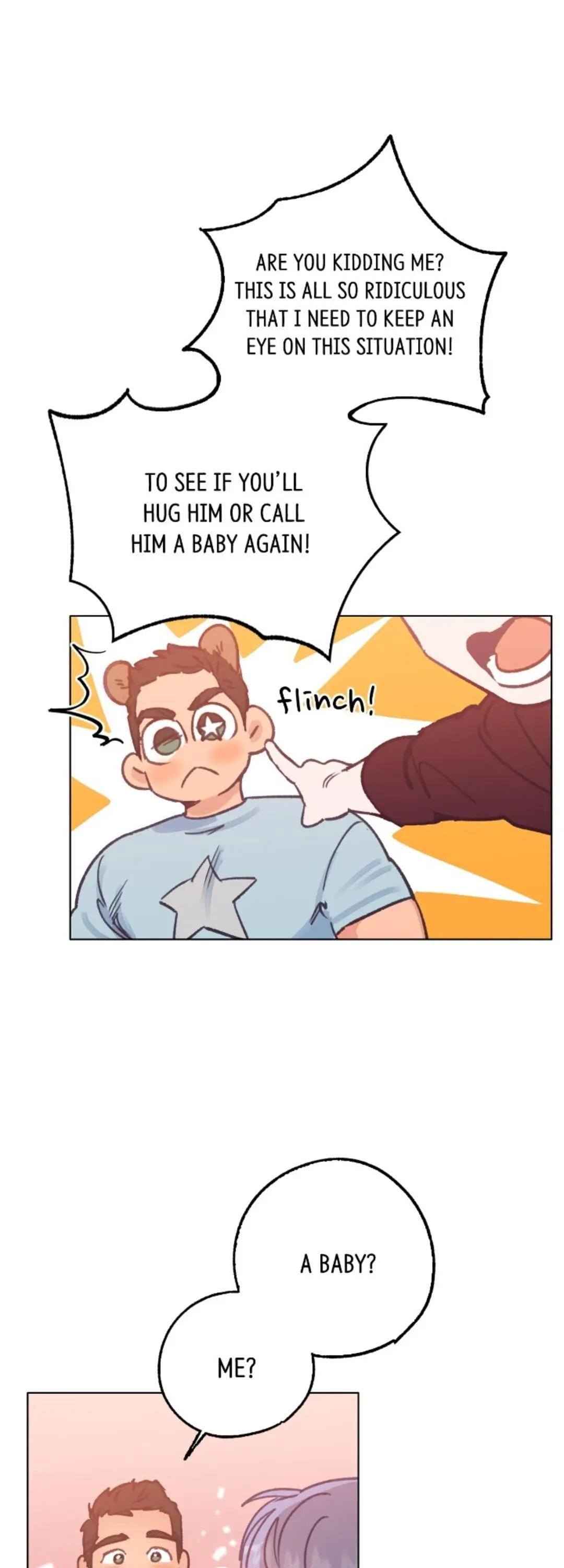 Love Tractor Chapter 27 page 28 - 