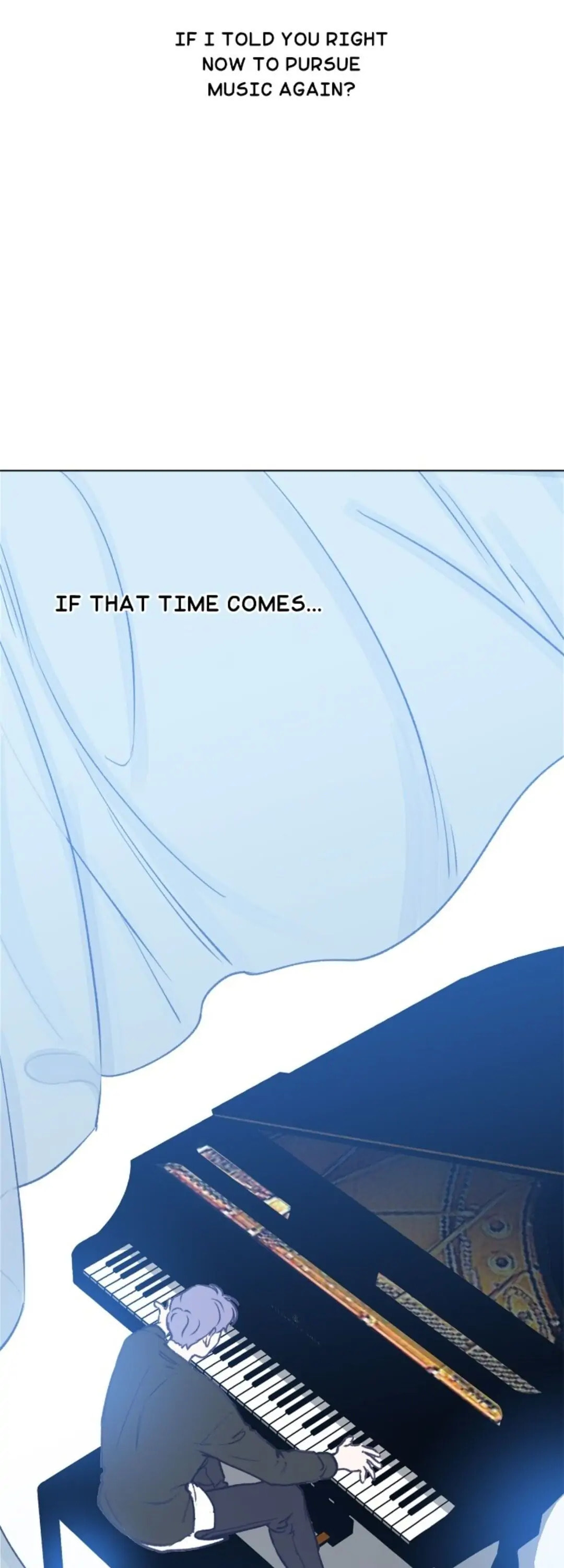 Love Tractor Chapter 27 page 34 - 