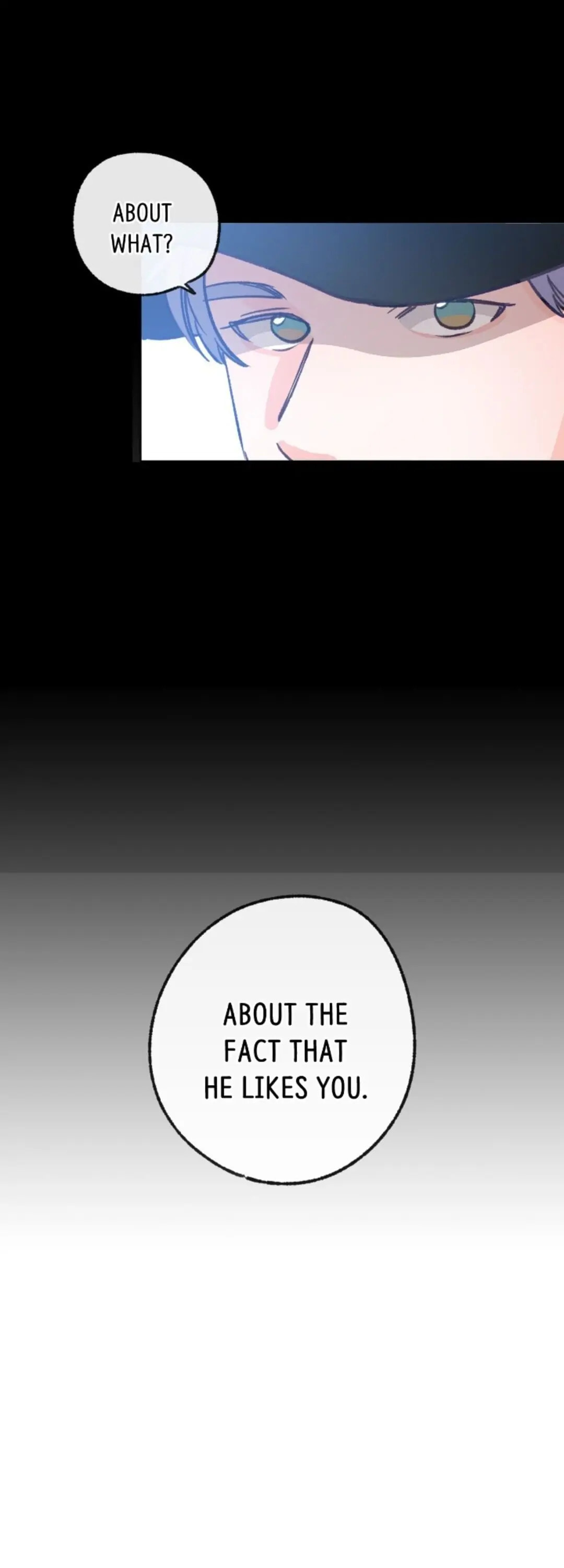 Love Tractor Chapter 28 page 15 - 