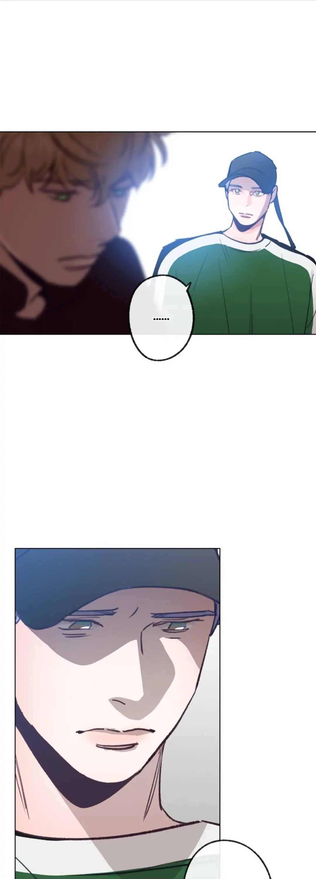Love Tractor Chapter 28 page 29 - 
