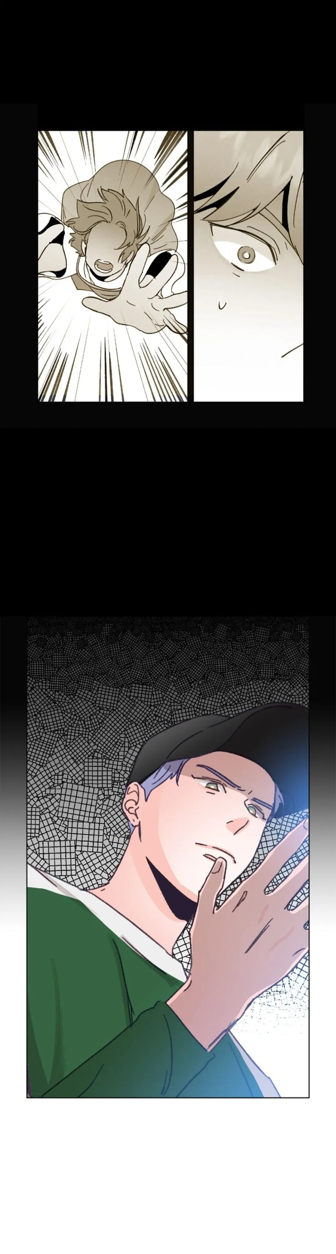 Love Tractor Chapter 28 page 31 - 