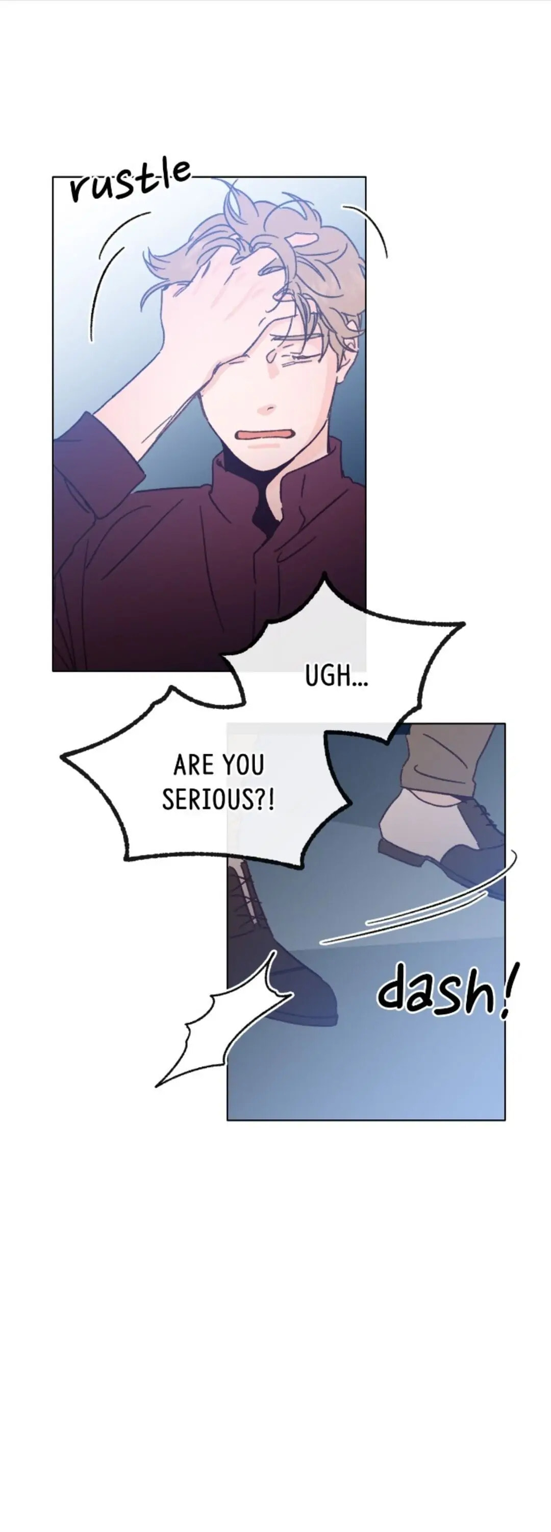 Love Tractor Chapter 28 page 38 - 