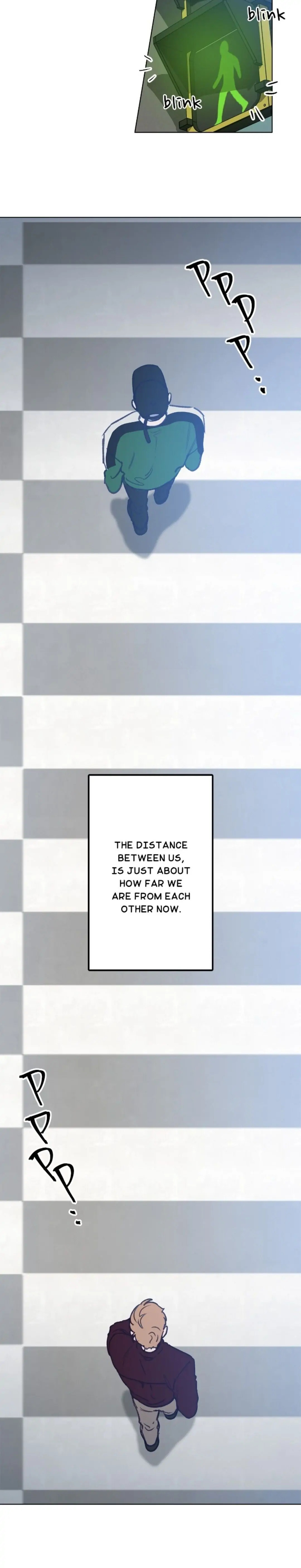 Love Tractor Chapter 29 page 2 - 