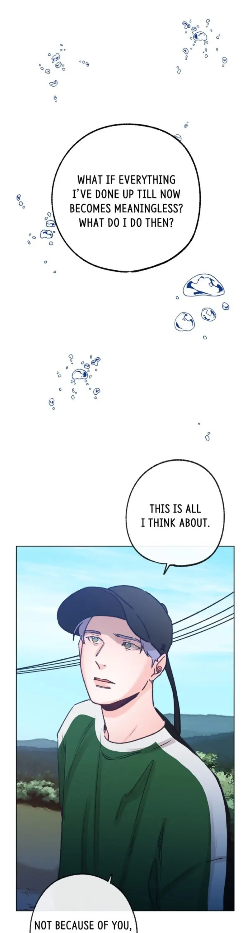 Love Tractor Chapter 29 page 11 - 
