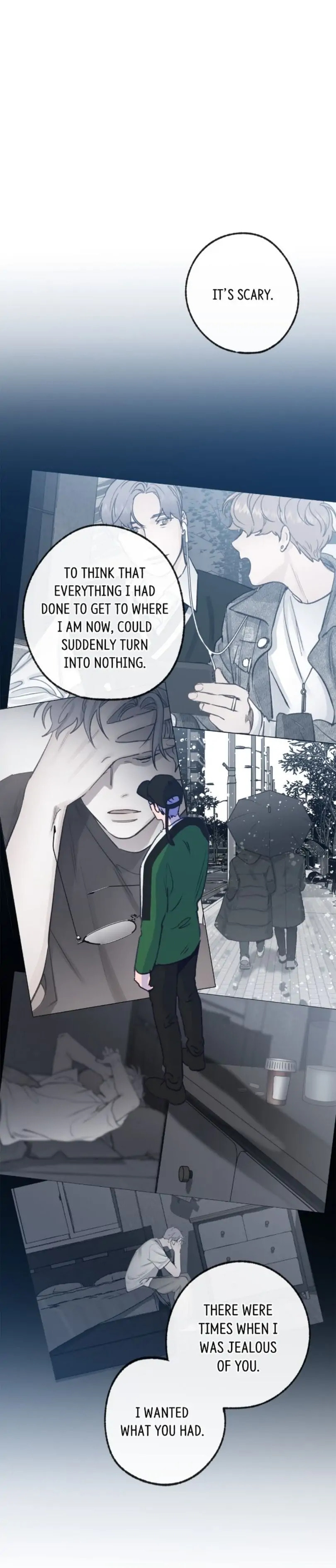 Love Tractor Chapter 29 page 13 - 