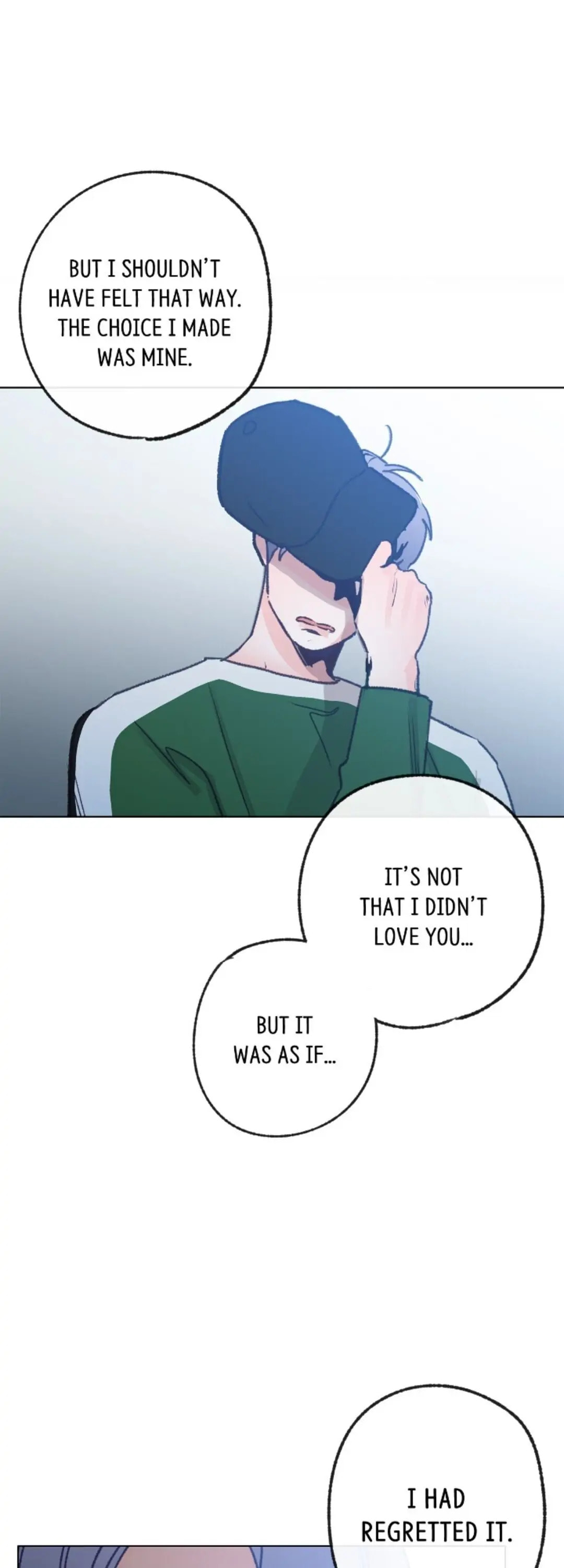 Love Tractor Chapter 29 page 14 - 