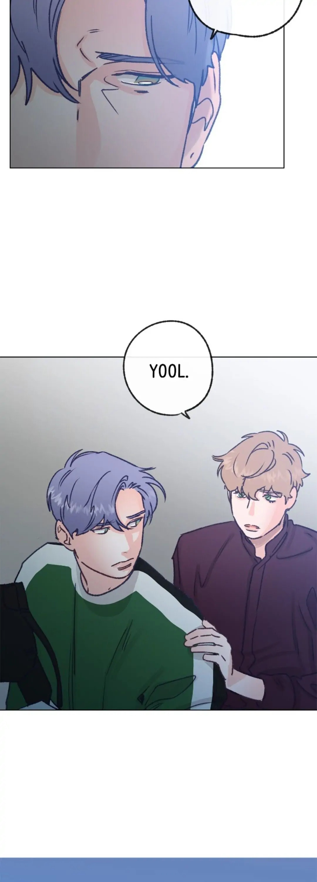 Love Tractor Chapter 29 page 15 - 