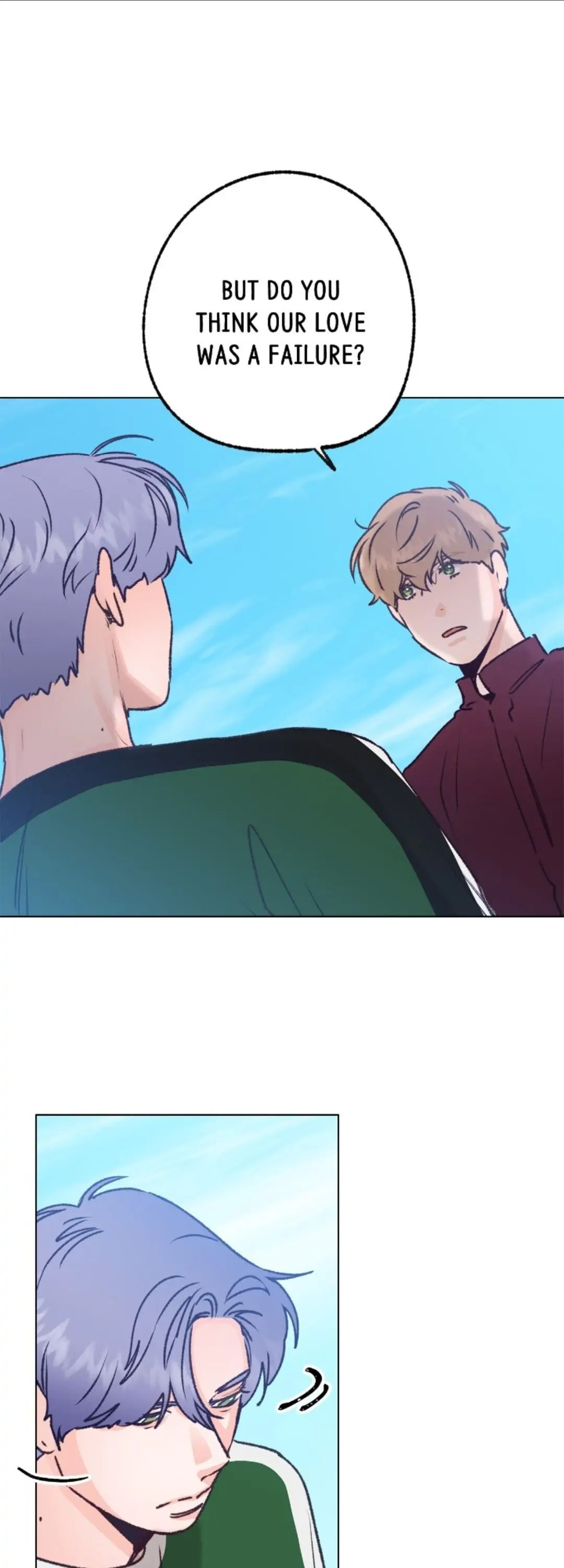 Love Tractor Chapter 29 page 17 - 