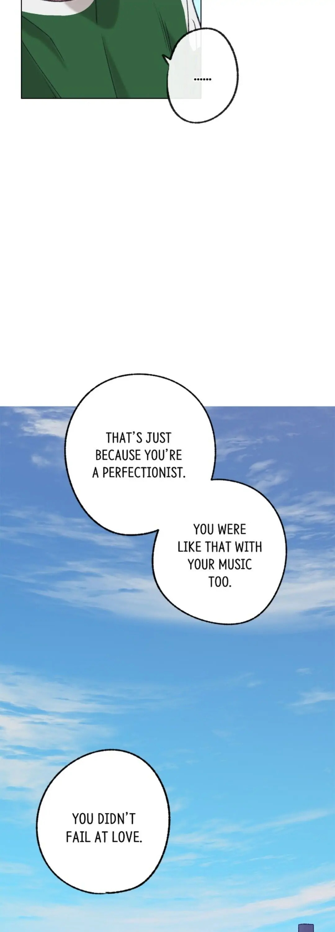 Love Tractor Chapter 29 page 18 - 