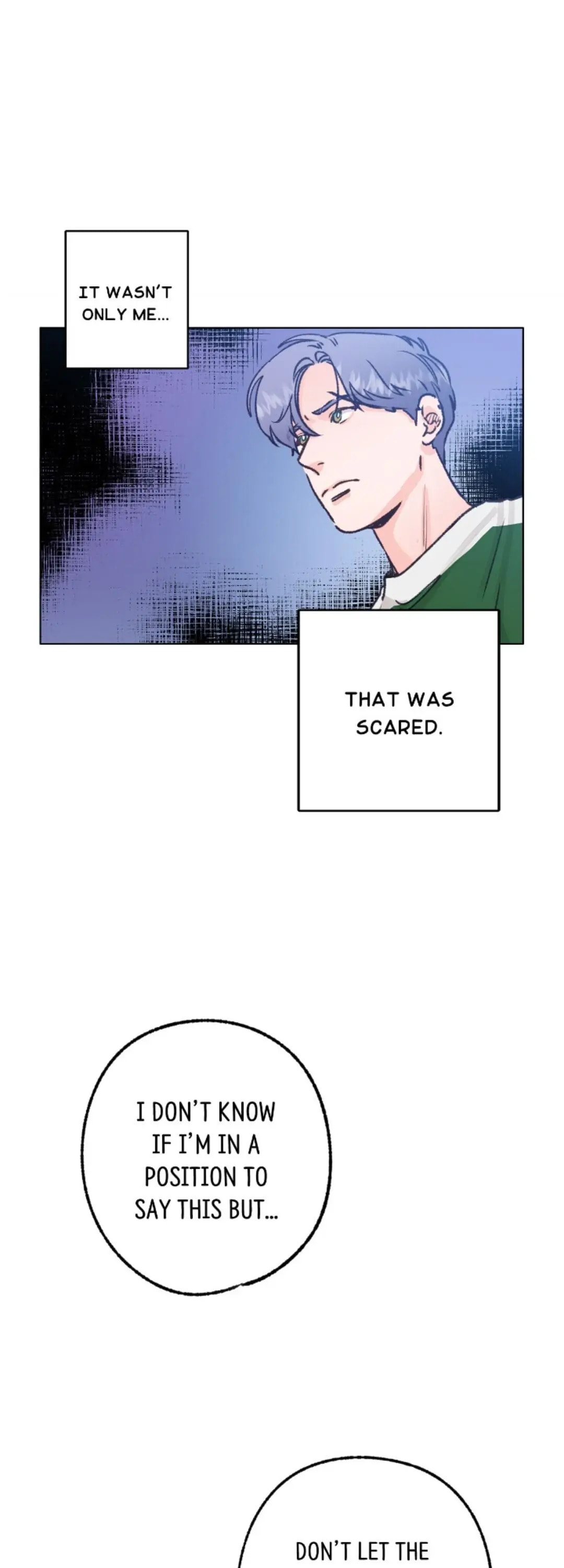 Love Tractor Chapter 29 page 22 - 