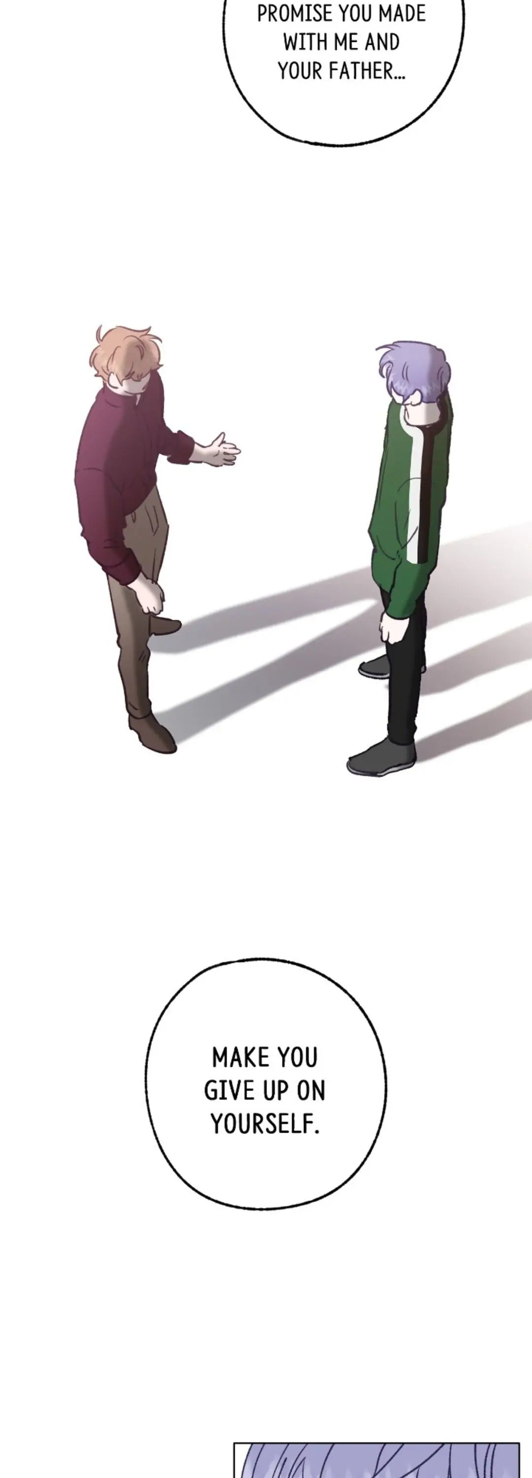 Love Tractor Chapter 29 page 23 - 