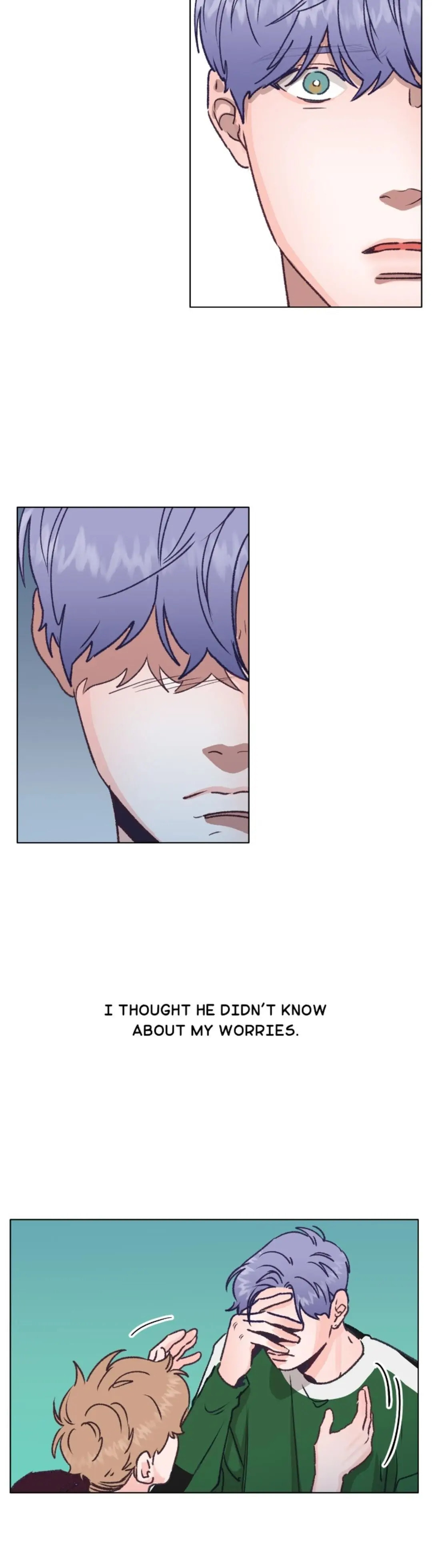 Love Tractor Chapter 29 page 24 - 