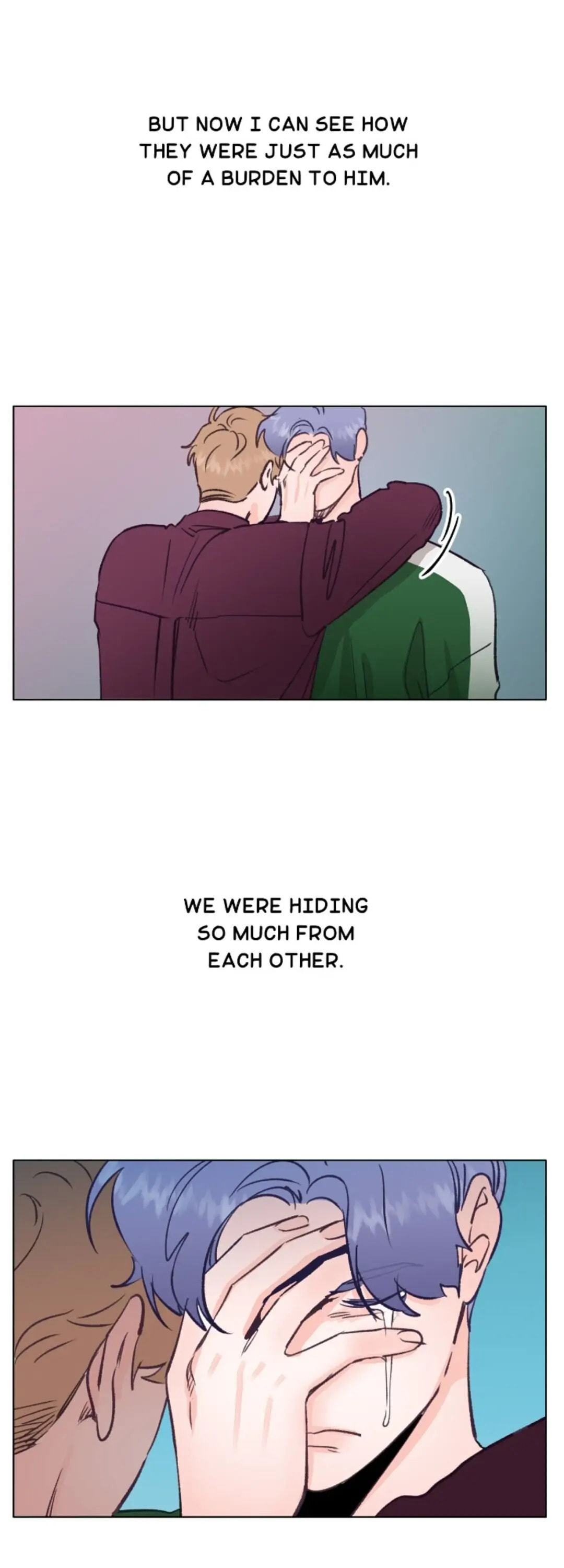 Love Tractor Chapter 29 page 25 - 