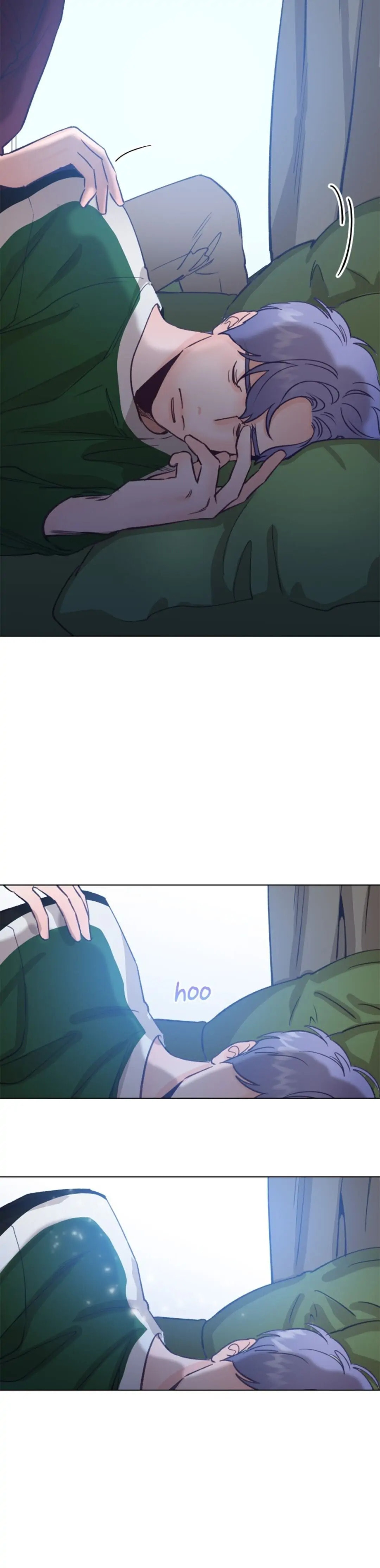 Love Tractor Chapter 29 page 30 - 
