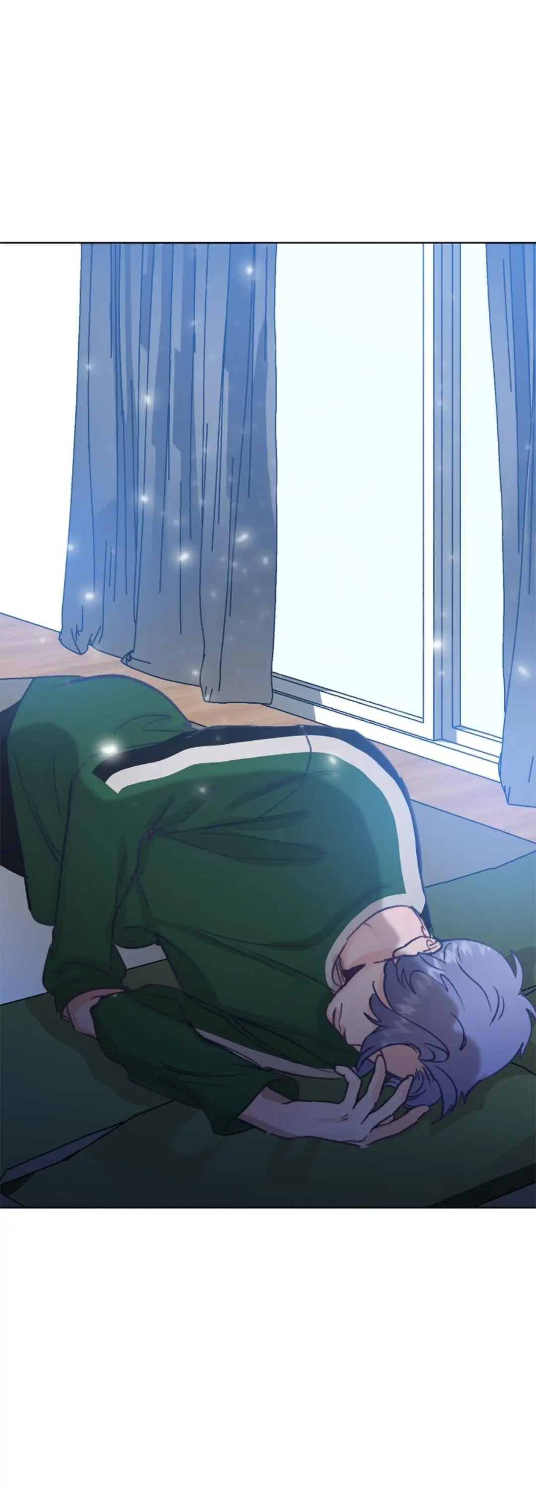 Love Tractor Chapter 29 page 31 - 