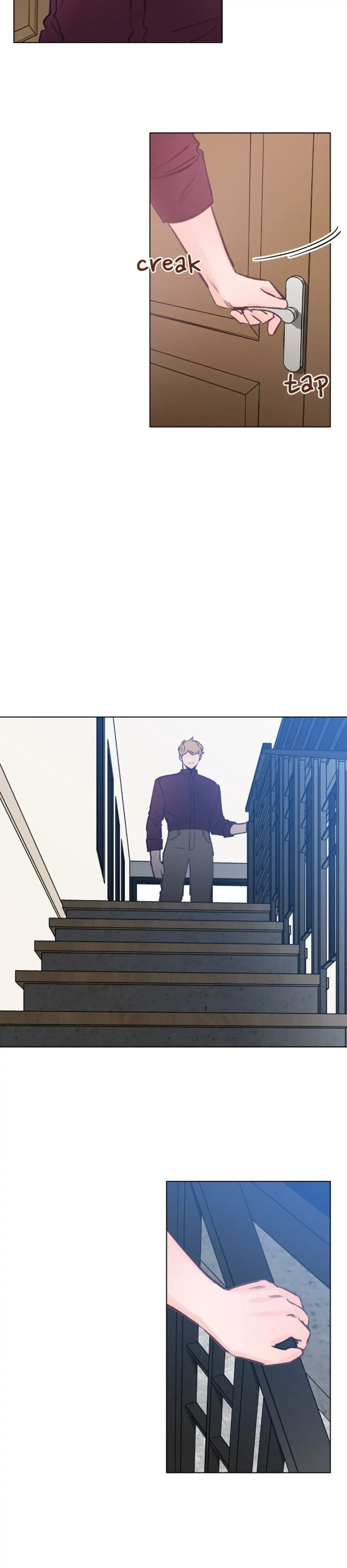 Love Tractor Chapter 29 page 33 - 