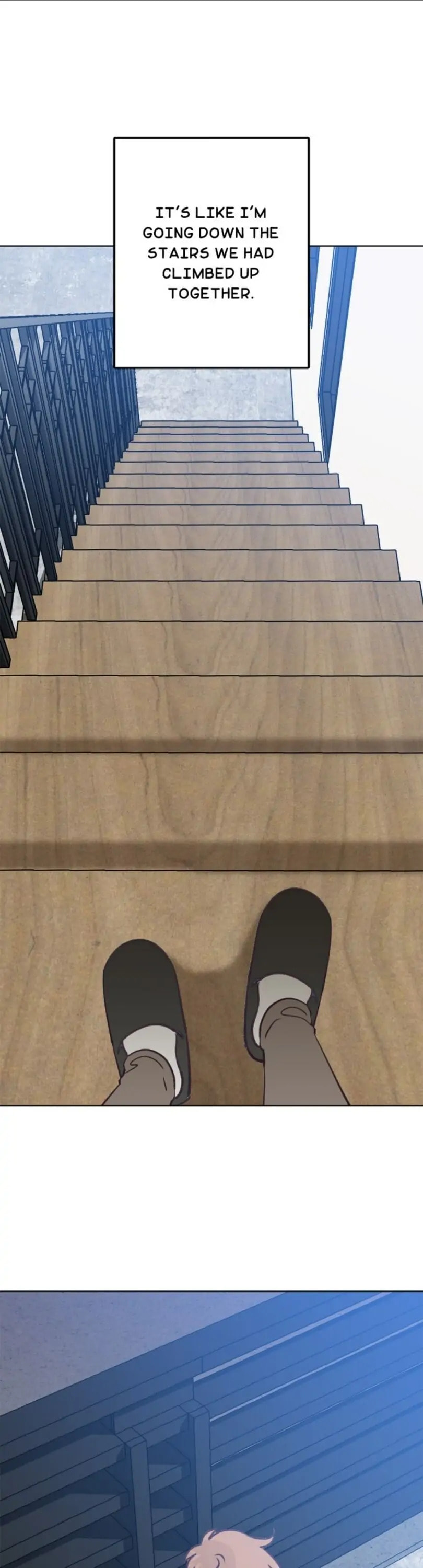 Love Tractor Chapter 29 page 34 - 