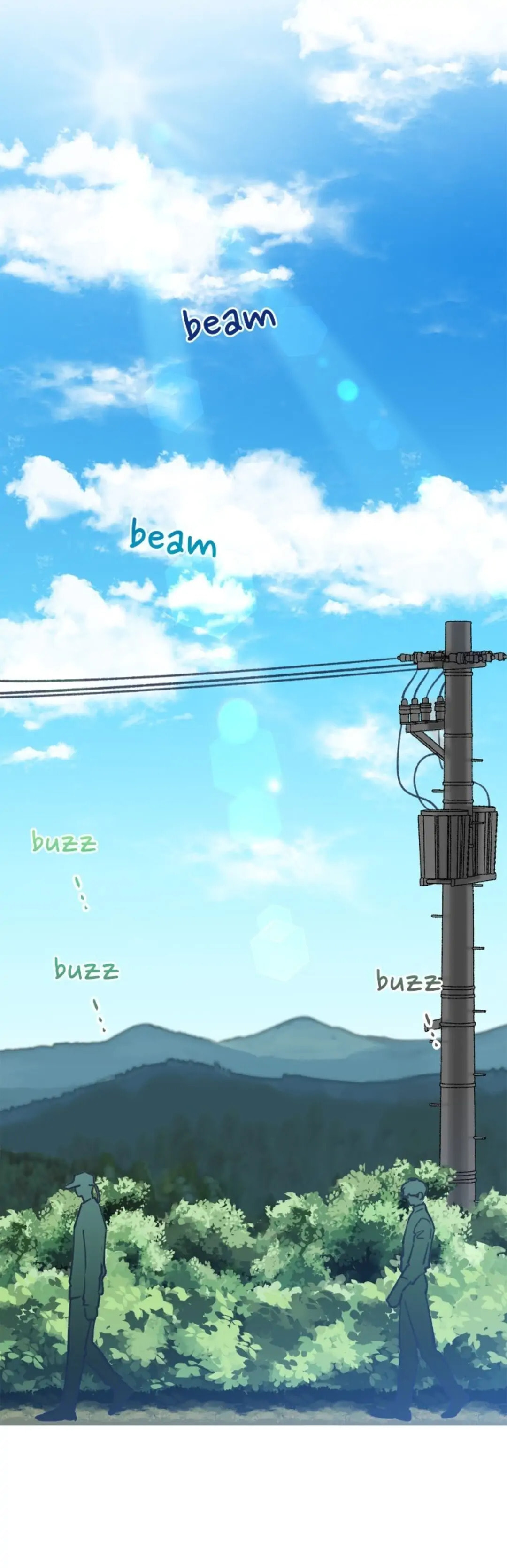 Love Tractor Chapter 29 page 5 - 