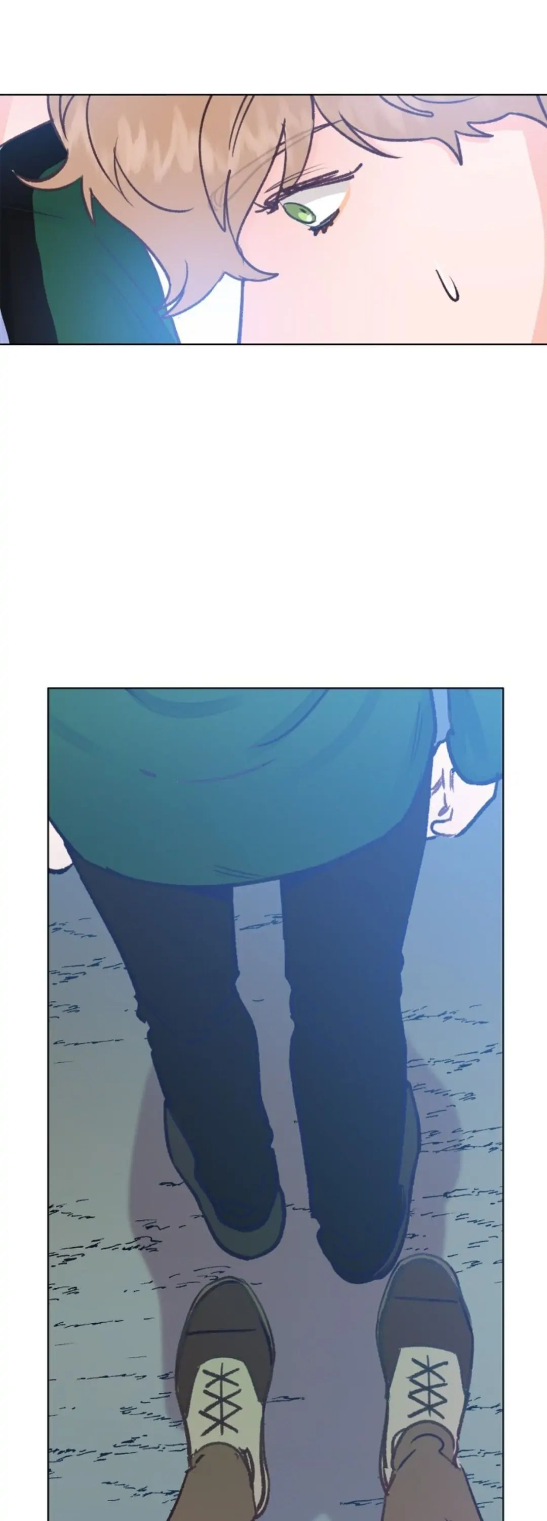 Love Tractor Chapter 29 page 7 - 