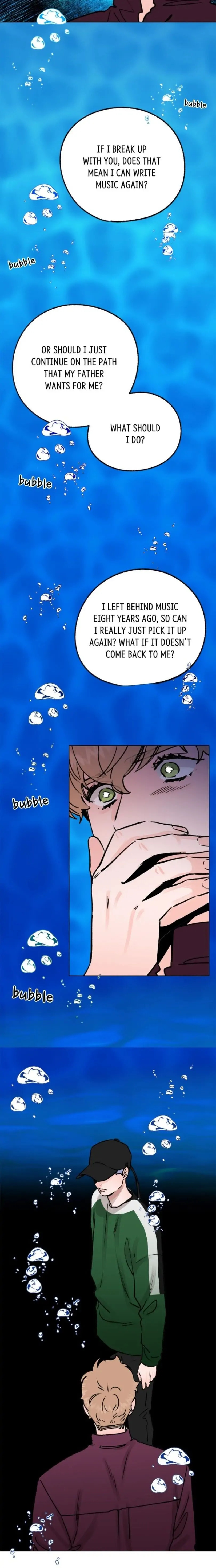 Love Tractor Chapter 29 page 10 - 