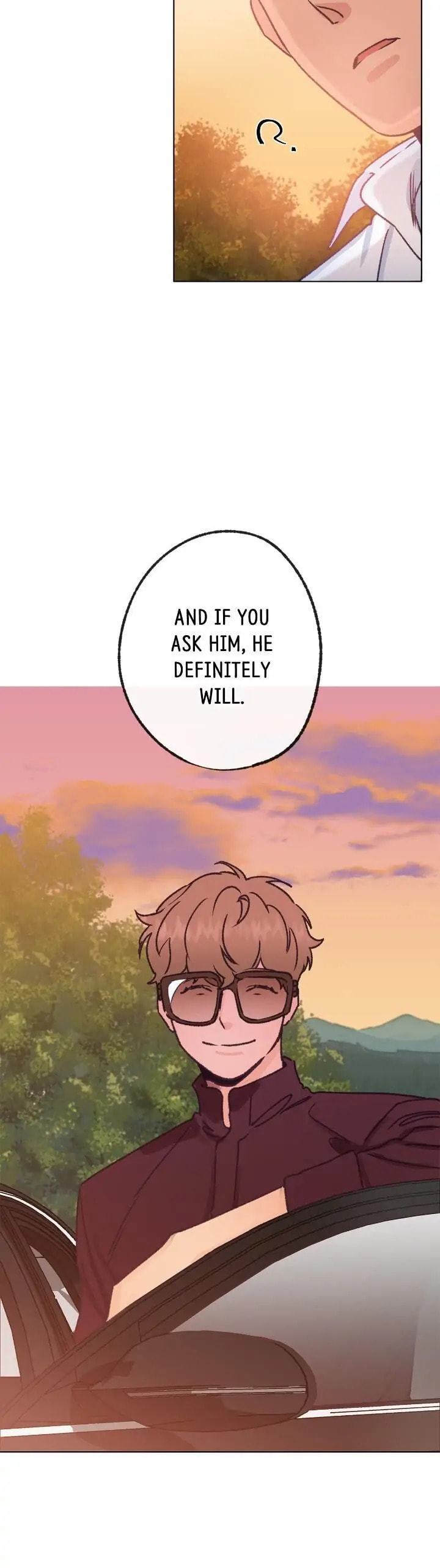 Love Tractor Chapter 30 page 11 - 