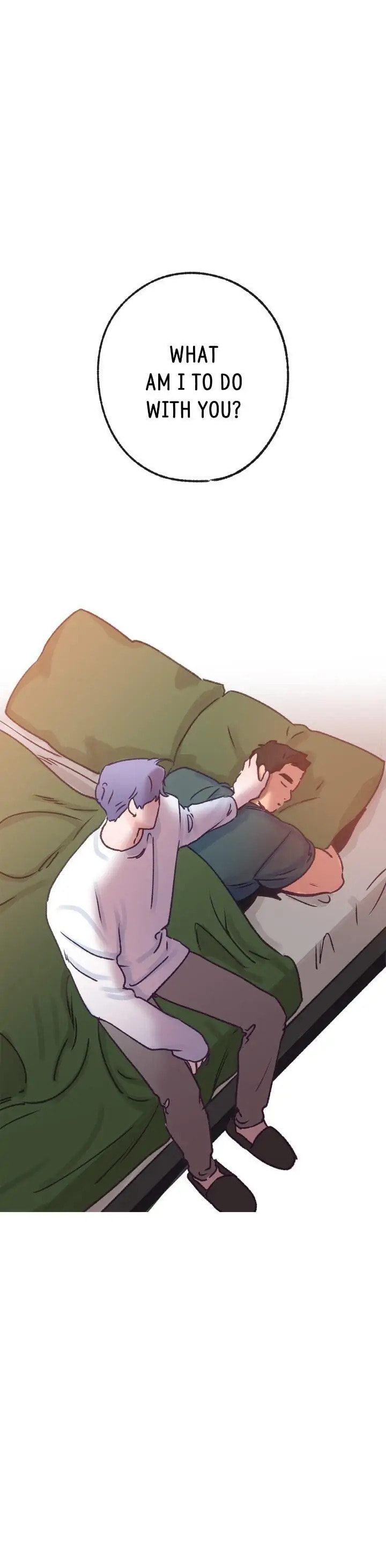 Love Tractor Chapter 30 page 29 - 