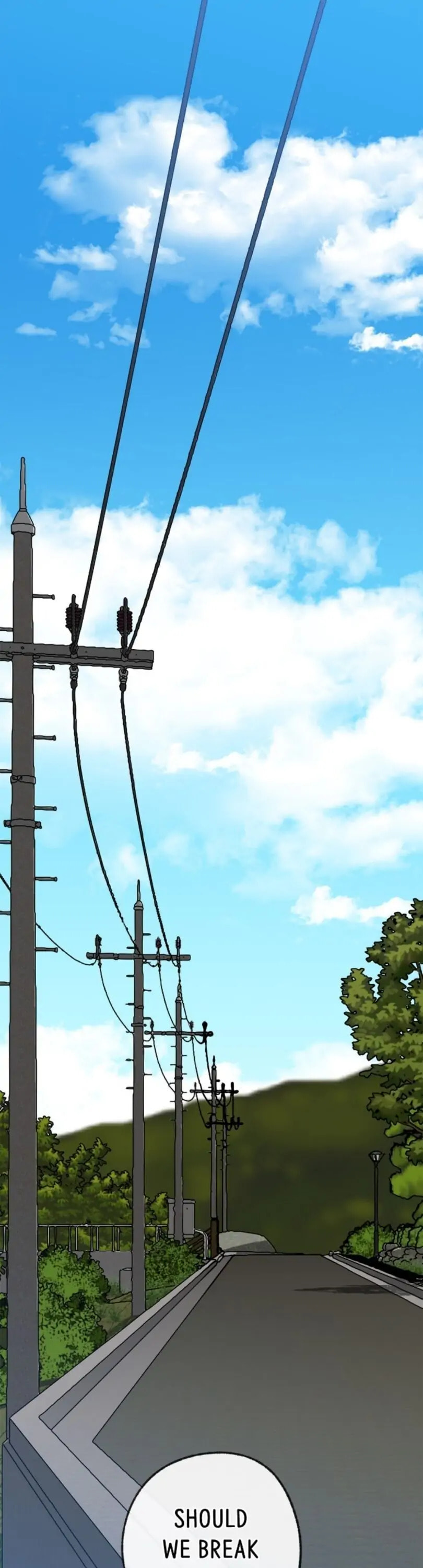Love Tractor Chapter 31 page 1 - 