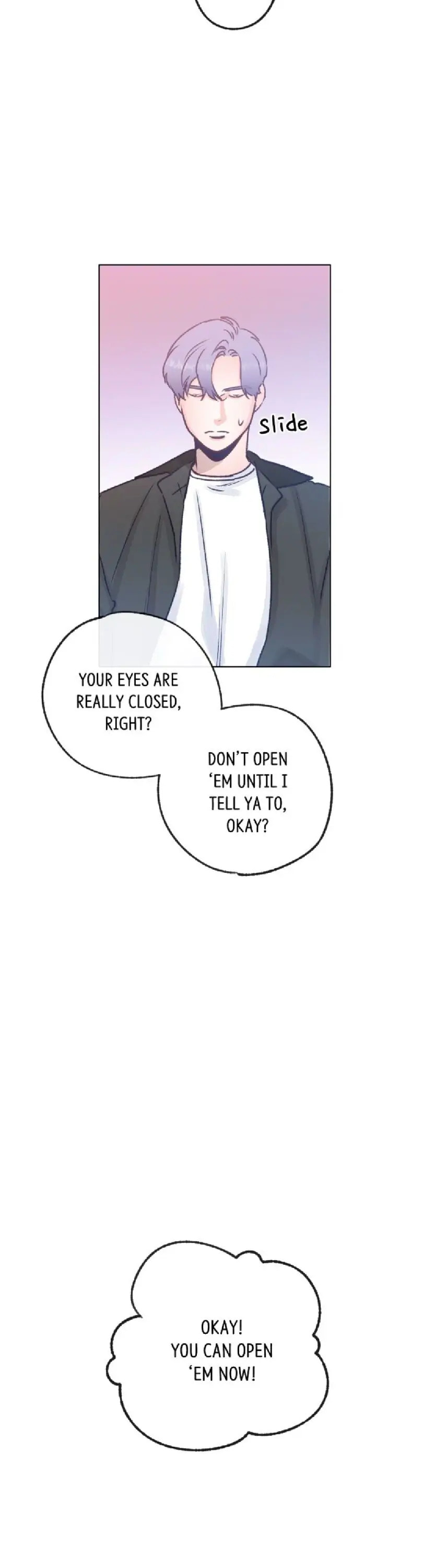 Love Tractor Chapter 31 page 12 - 