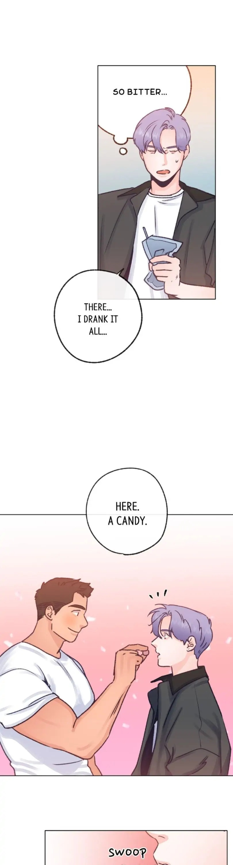 Love Tractor Chapter 31 page 18 - 