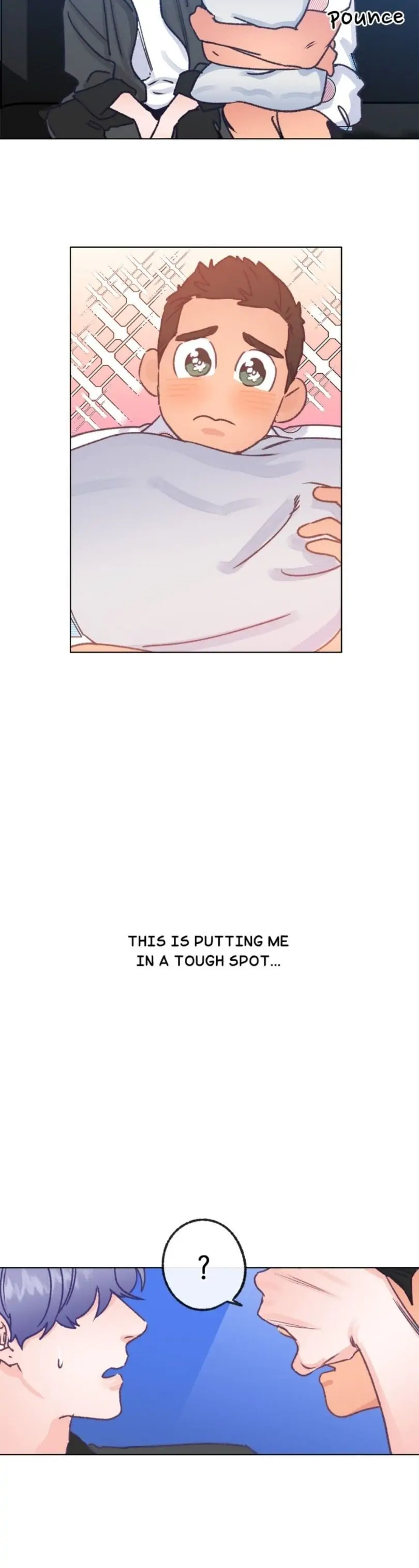 Love Tractor Chapter 31 page 28 - 