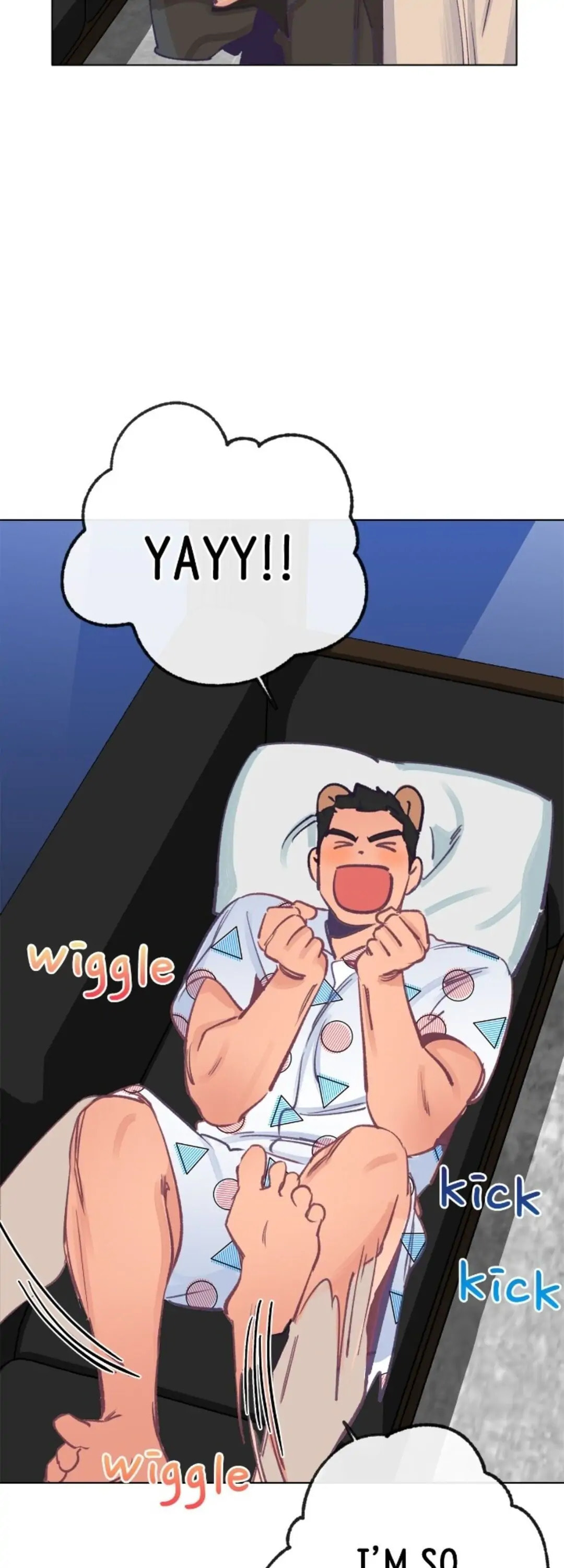 Love Tractor Chapter 31 page 30 - 