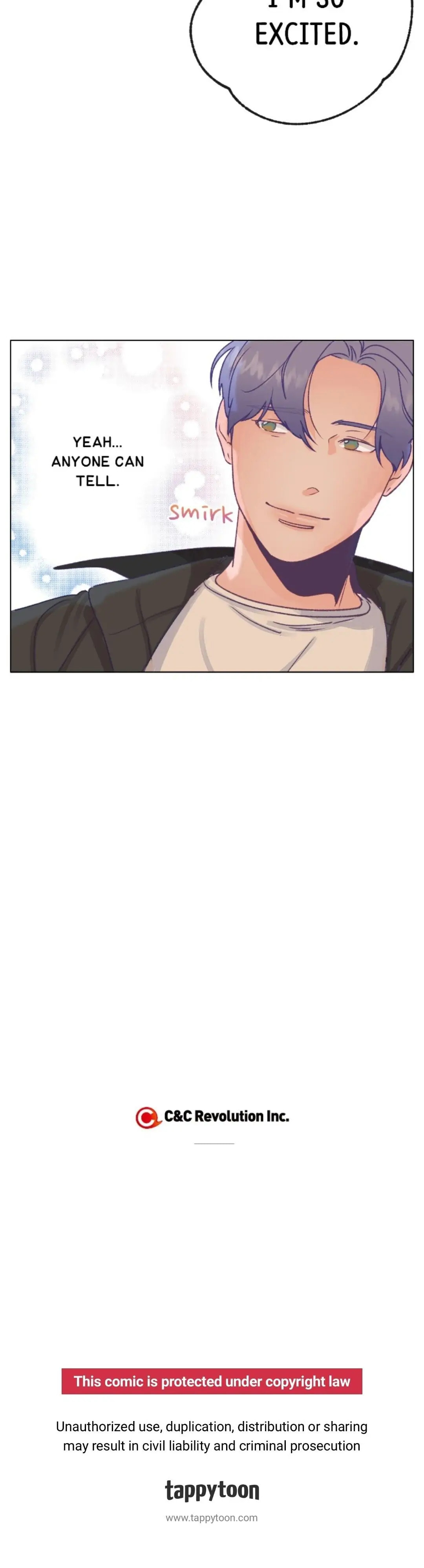 Love Tractor Chapter 31 page 31 - 
