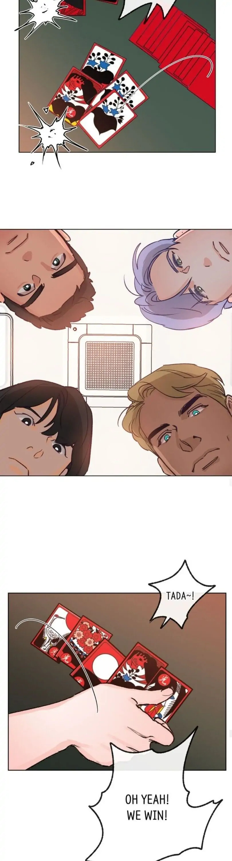 Love Tractor Chapter 32 page 24 - 