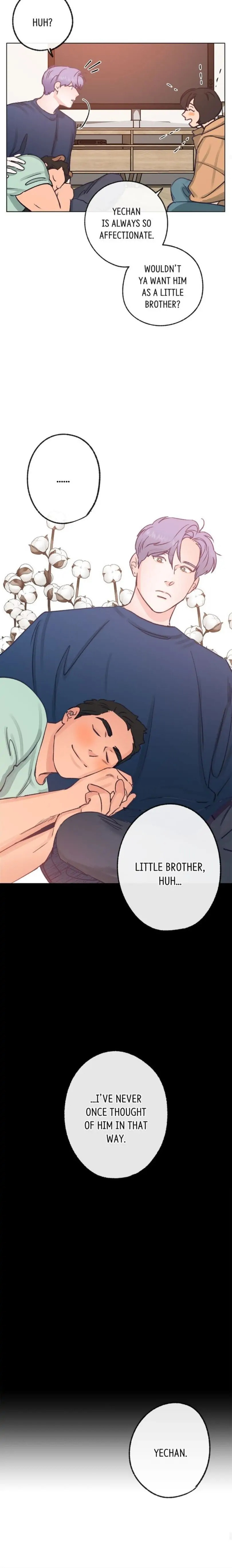 Love Tractor Chapter 32 page 28 - 