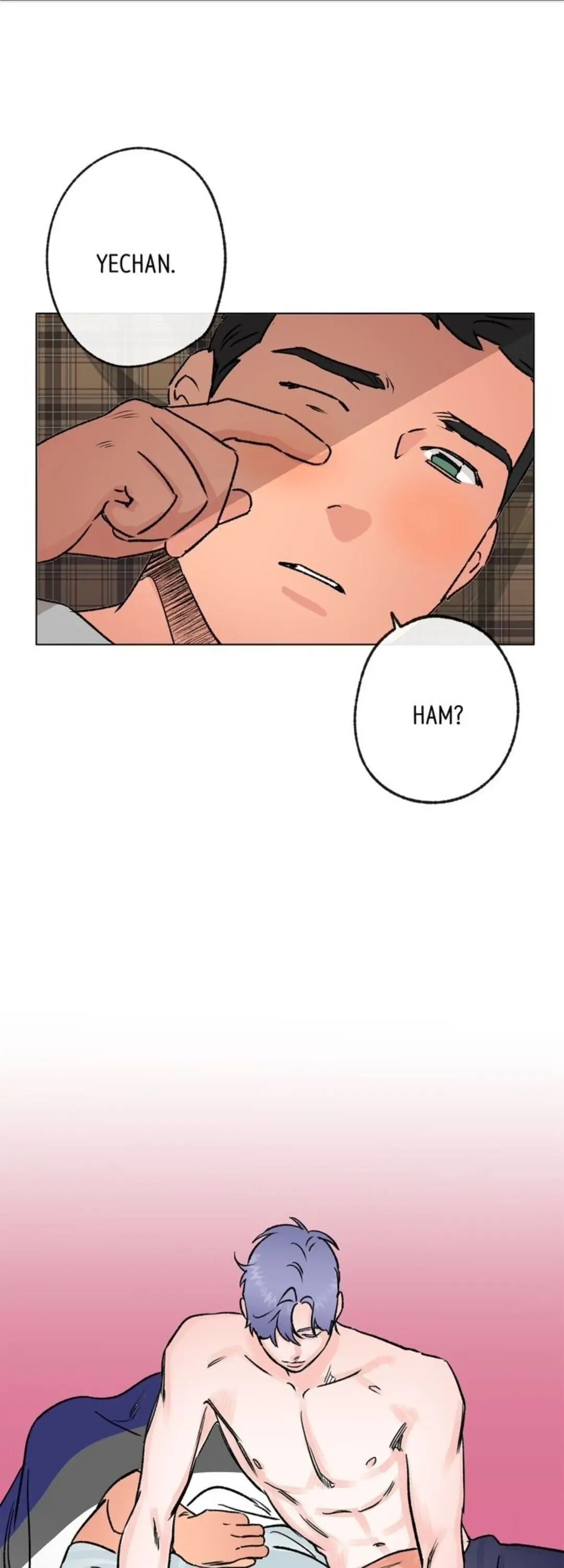Love Tractor Chapter 32 page 29 - 