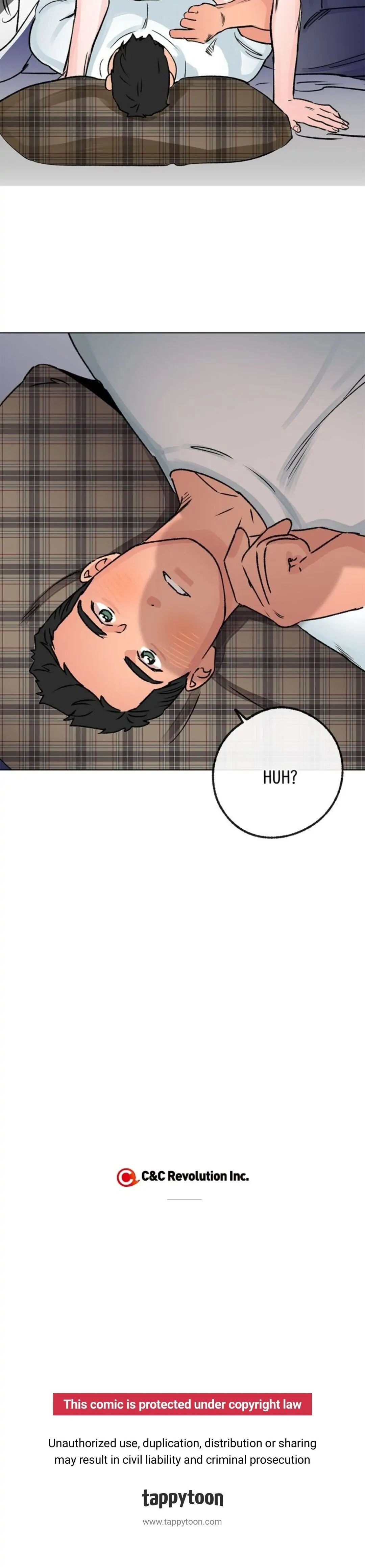 Love Tractor Chapter 32 page 30 - 
