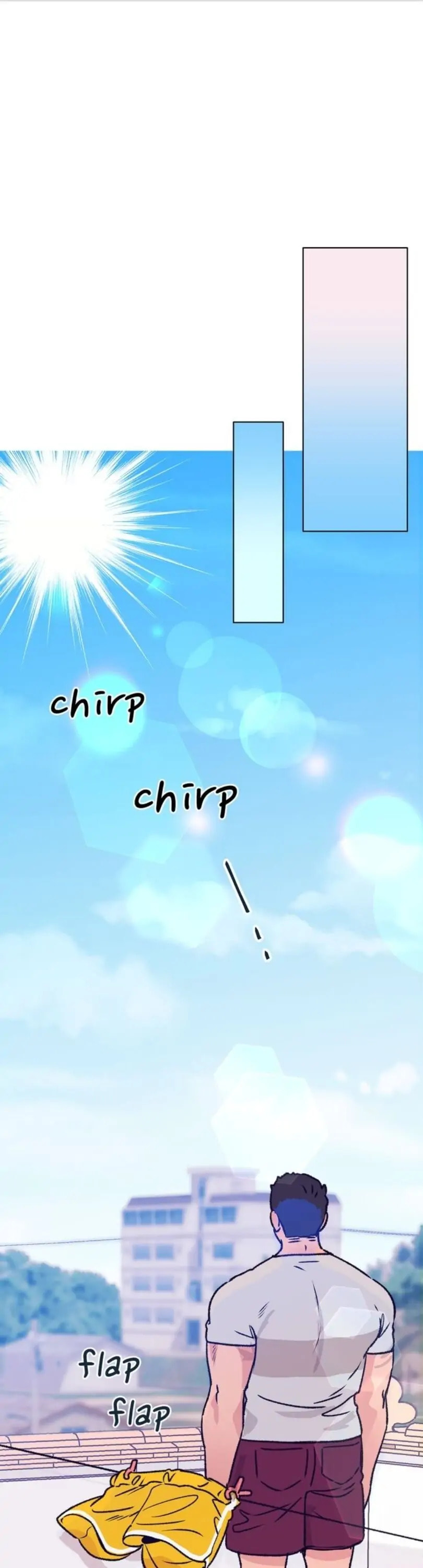Love Tractor Chapter 33 page 12 - 