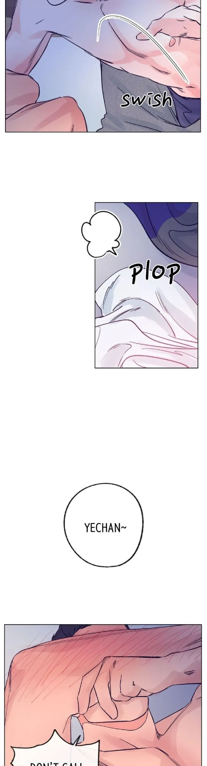Love Tractor Chapter 33 page 6 - 